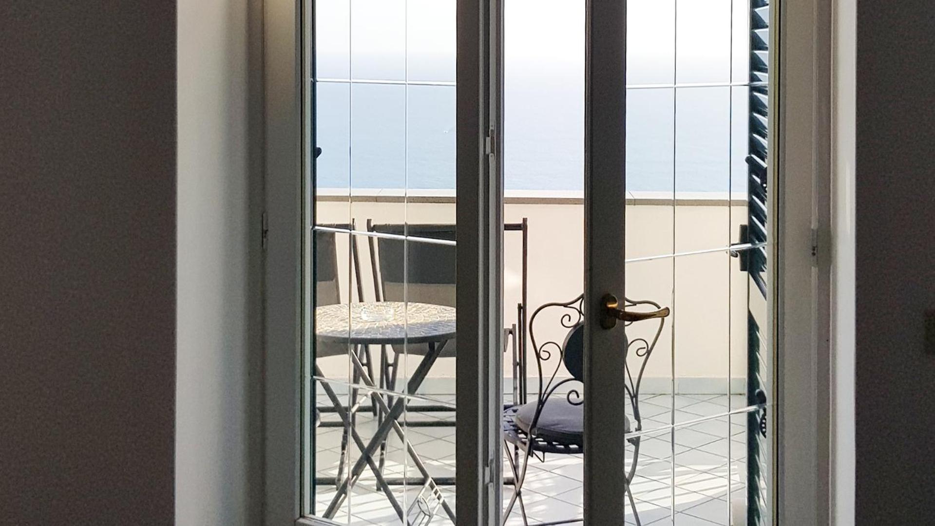 Aparthotel Al Poggio Antico à Amalfi Extérieur photo